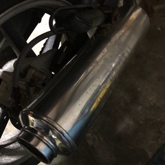 【ホンダ 】☆ジェイド250☆優良レストアベース！の画像