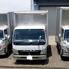 廃棄物運搬業、リサイクル品買取業、生前整理業、遺品整理業