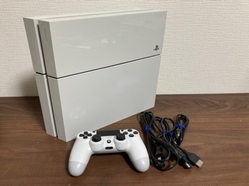 PS4 本体セット