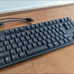 【美品】REALFORCE R2TL-JP4-BK