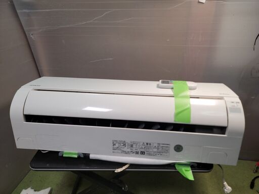取付工事込み)日立6畳 2020年式 保証あり  美品 nKu7sks1050