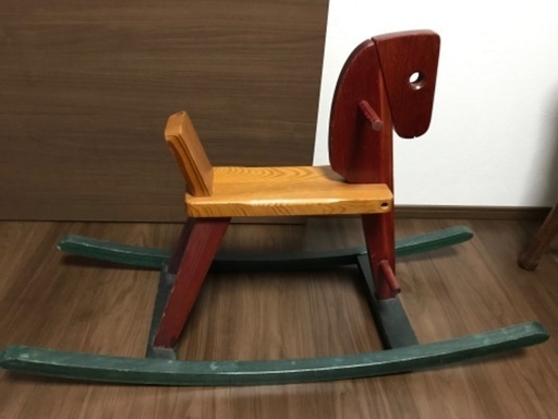 木馬