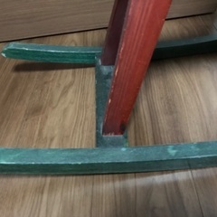 木馬の画像