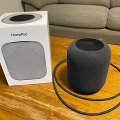 アップル Home Pod