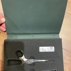 オフィスハサミセット