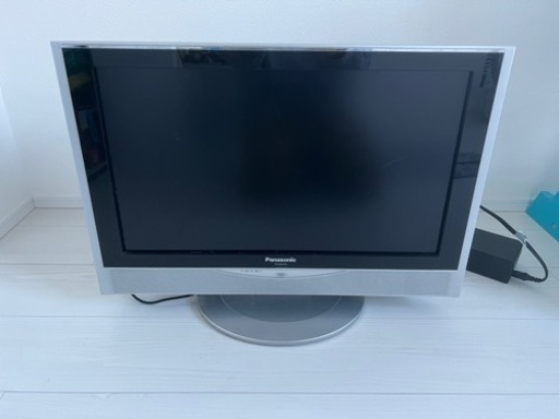 テレビ