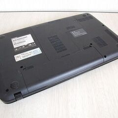 高速SSD120GB搭載　TOSHIBA dynabook EX/47FBKT　ノートパソコン （a253）の画像