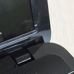 高速SSD120GB搭載　TOSHIBA dynabook EX/47FBKT　ノートパソコン （a253）の画像