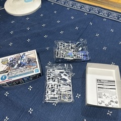 ガンダムベース限定　SDCS ガンダムの画像