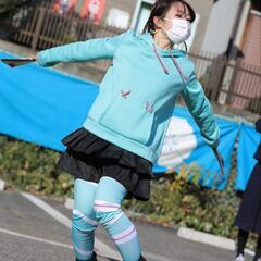 コスプレ☆よさこい☆12月18日瑞浪バサラカーニバル - スポーツ