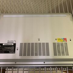 ☆★14インチノートPC iiyama Corei5-8250U/SSD256G/8G/office2021☆★の画像