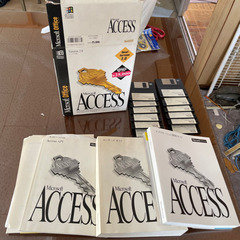 Access ver.2.0  