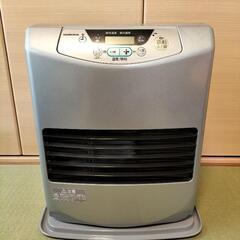 取引中　コロナ石油ファンヒーター FH-G3210Y