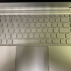 ☆★値下！14インチノートパソコンWindows11/CeleronJ3160/メモリ6G/SSD128G☆★の画像