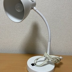 ※値下げしました！電気スタンド