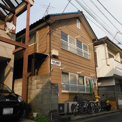 💥 自営業・水商売も👌 初期費用10万以下小田急小田原線 狛江駅...