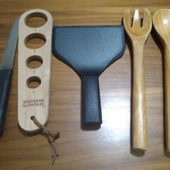 キッチン用品