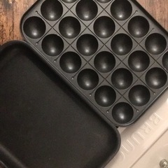 《thank you sold out》【BRUNO（ブルーノ）限定カラー　ホットプレート】11月末まで掲載しますの画像