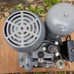 【中古】 川本 ポンプ カワエース（浅井戸用）N3-405SHN 50hz 100V （02N4803)の画像