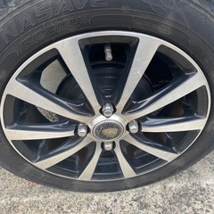 関西 ワゴンRスティングレー 車検ロングの画像