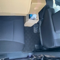 関西 ワゴンRスティングレー 車検ロングの画像