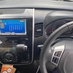 関西 ワゴンRスティングレー 車検ロングの画像