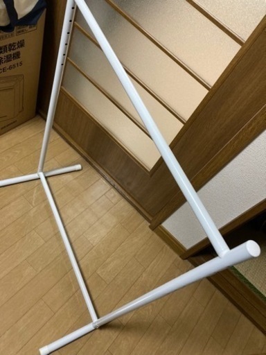 パイプハンガー