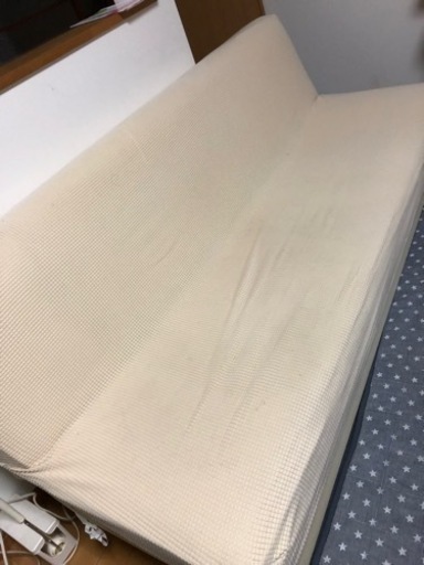 ソファベッド