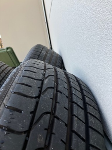 BBS スーパーrs superRS 18インチ