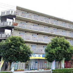💥 自営業・水商売も👌 初期費用10万以下京王高尾線 めじろ台駅...