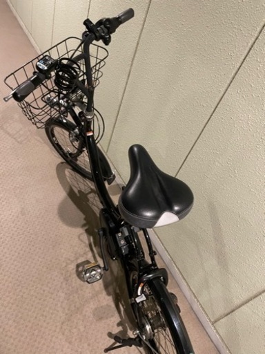 YAMAHA 電動自転車