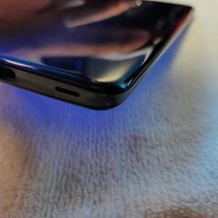 【SoftBank SIMフリー】AQUOS zero2（906SH）の画像