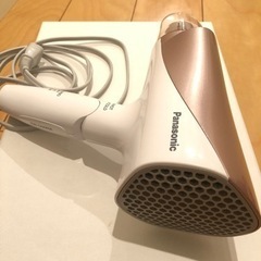 【値下げ】Panasonic イオニティの画像