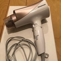 【値下げ】Panasonic イオニティの画像