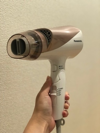 【値下げ】Panasonic イオニティ