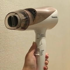 【値下げ】Panasonic イオニティ