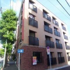 N ☆★ペット可！高級分譲賃貸マンション♪【中野区】☆☆彡～(^...