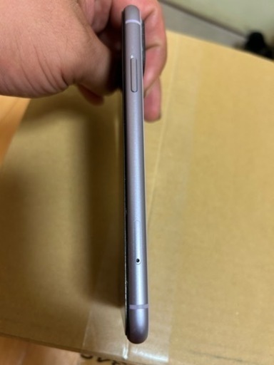 iPhone11本体