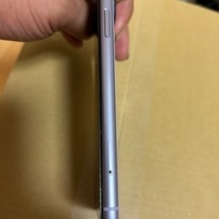 iPhone11本体の画像
