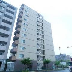 N ☆★駅徒歩2分！ペット可！分譲賃貸マンション♪【足立区】☆☆...