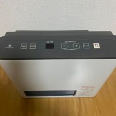 GFH-2041S 都市ガスファンヒーター13A  ホワイト（7...