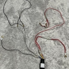 イグニッションコイルバッ直配線　値下げ交渉可