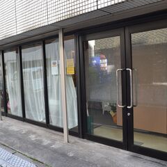 スタジオレンタル九段下・飯田橋☆大・中・小スタジオ/ピアノ、バレエバーの画像