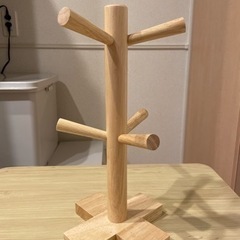 マグカップスタンドの画像
