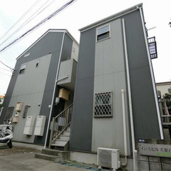 💥 自営業・水商売も👌 初期費用10万以下京急本線 子安駅 徒歩...