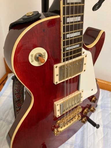 Greco eg-800 成毛滋モデル