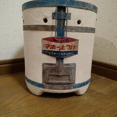 しちりん☆骨董品