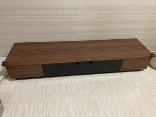 テレビ台格安でお譲りします　2.000円