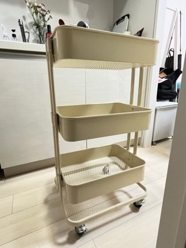 キッチンラック　ラック　収納