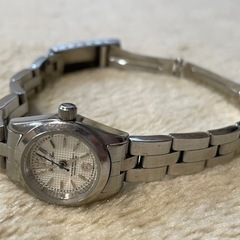 Spick &Span  ヒロブ 腕時計 他アクセ同時購入割引します。の画像